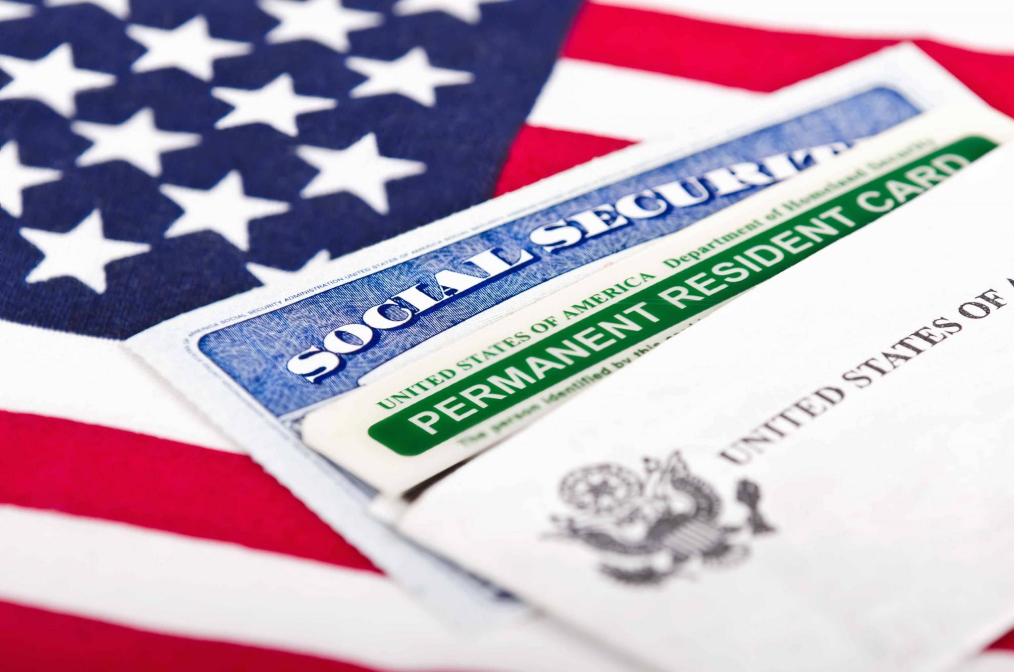 Can a U.S. Green Card be Revoked? - Berardi Immigration Law