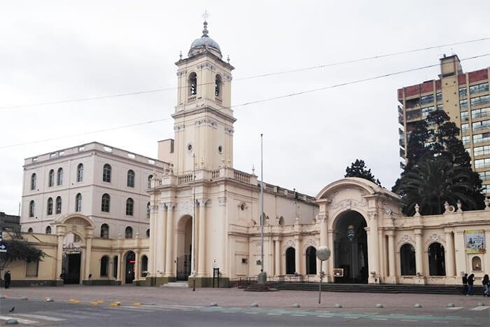 jujuy capital