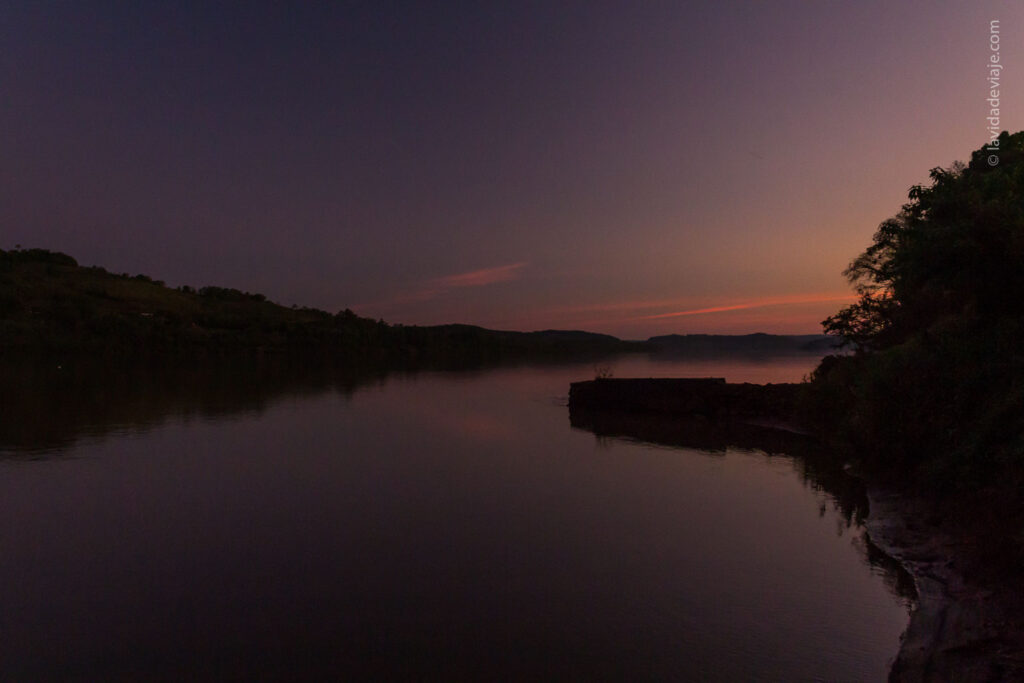 paisajes de misiones