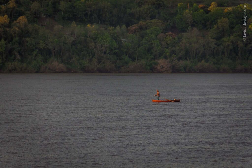 viajar por misiones argentina