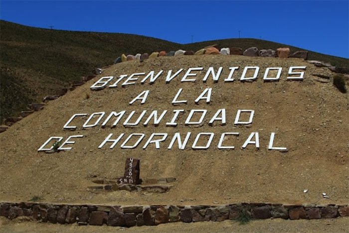 mirador serrania del hornocal