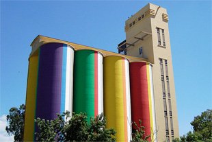 museos rosario