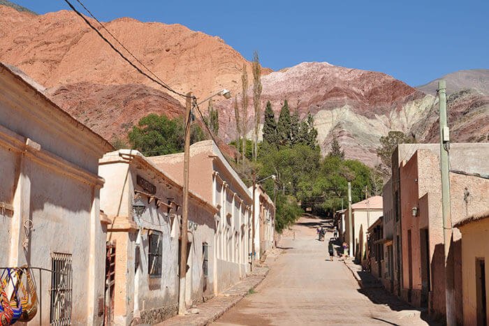 purmamarca jujuy