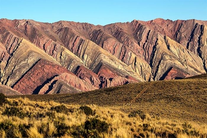 serrania del hornocal