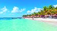 Cancún es un destino que llama la atención por sus playas naturales y la historia que se esconde en su interior.