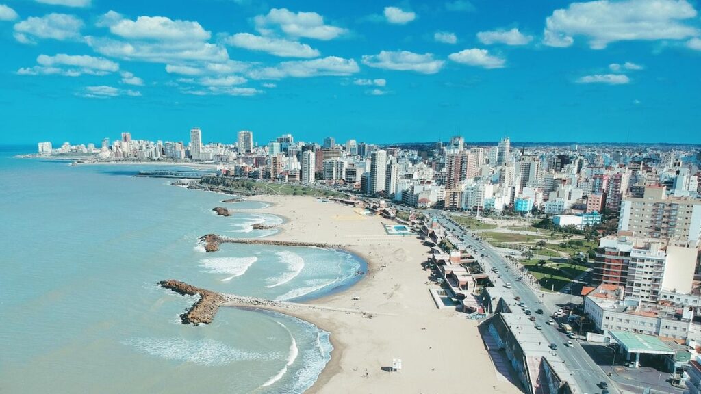 ▷ Dónde alojarse en Mar del Plata: las mejores zonas 2025
