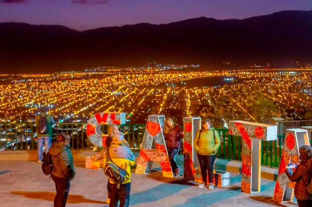 Salta realizará un outlet de viajes para impulsar el turismo en temporada baja - RED/ACCIÓN
