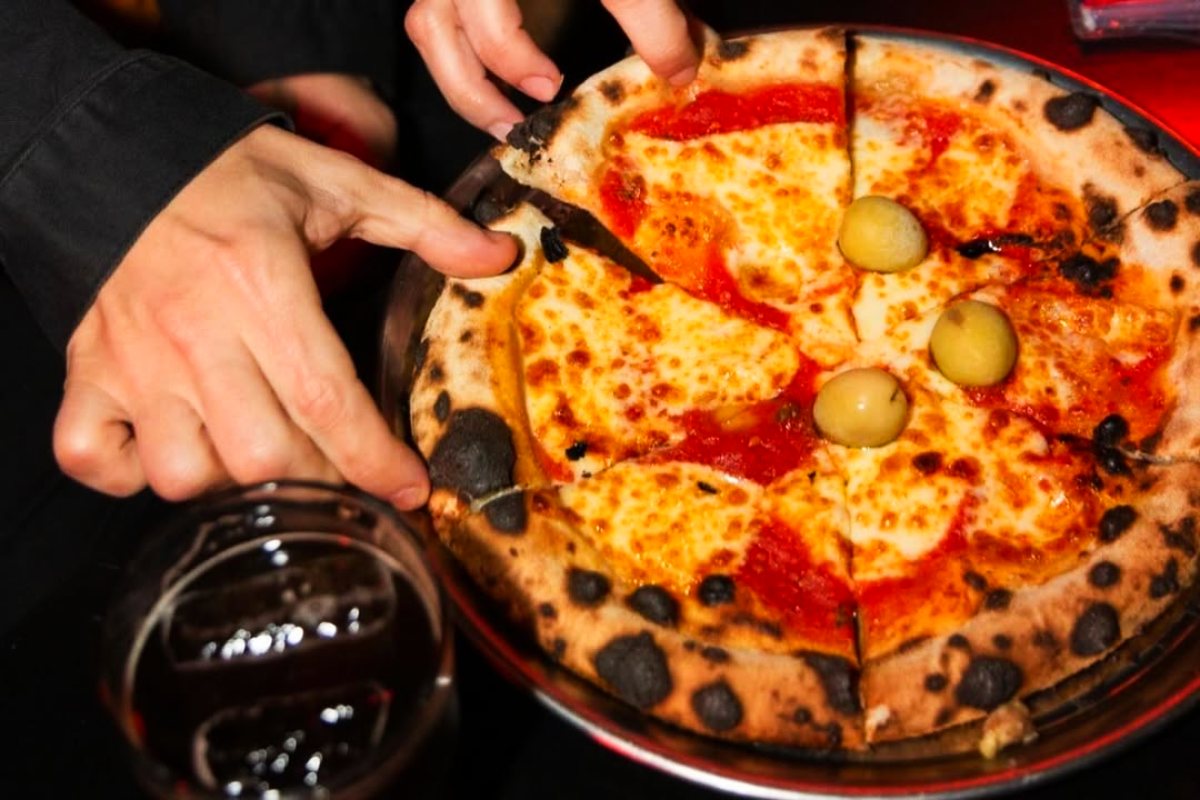 Pizzamanía 2025: el festival de la pizza tiene fecha en marzo