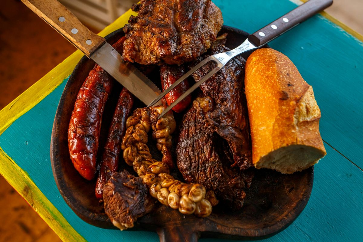 The Meat Festival! Returns to the Palermo Hippodrome in 2025
