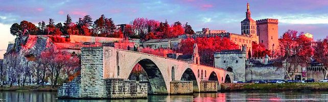 Entre castillos y viñedos: un recorrido por las zonas menos exploradas de Francia Entre castillos y viñedos: un recorrido por las zonas menos exploradas de Francia