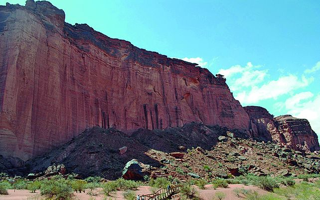 La Rioja: historia, naturaleza y aventura en un destino imperdible La Rioja: historia, naturaleza y aventura en un destino imperdible