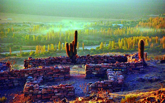 La Rioja: historia, naturaleza y aventura en un destino imperdible La Rioja: historia, naturaleza y aventura en un destino imperdible