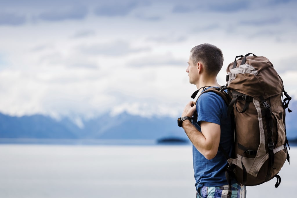 Qué es y cómo lograr el Slow Traveling