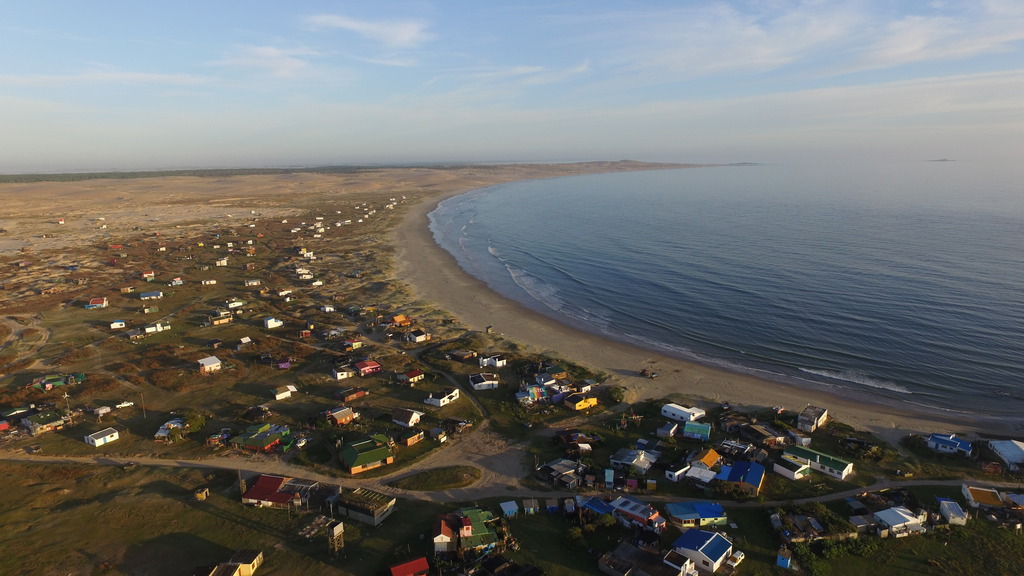 Cabo Polonio: cinco razones irresistibles para visitarlo - Tip - Cabo Polonio