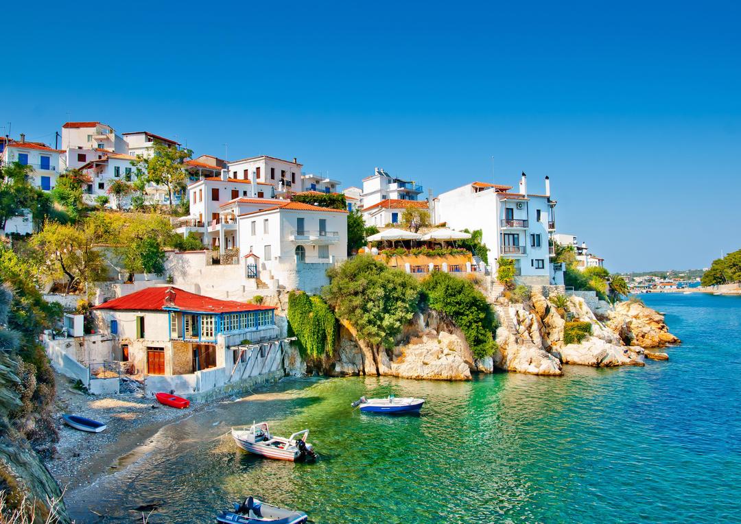 Las autoridades griegas instan a explorar nuevos destinos vacacionales - Noticias | Planet of Hotels