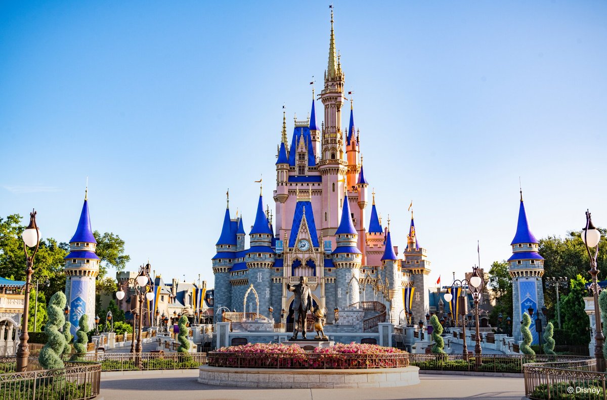 LAS 15 MEJORES cosas que hacer en Walt Disney World (2025)