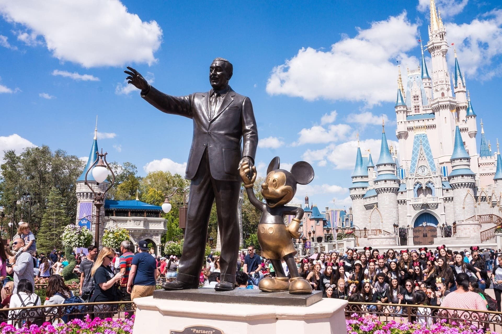 Hospédate Cerca de Disney World Orlando | Blog Park Royal