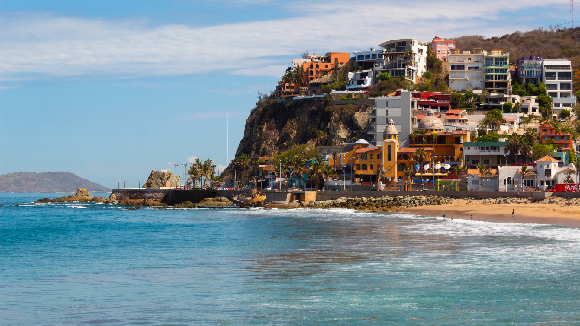 Viaja a Mazatlán, Todo lo que Tienes que Saber | Despegar