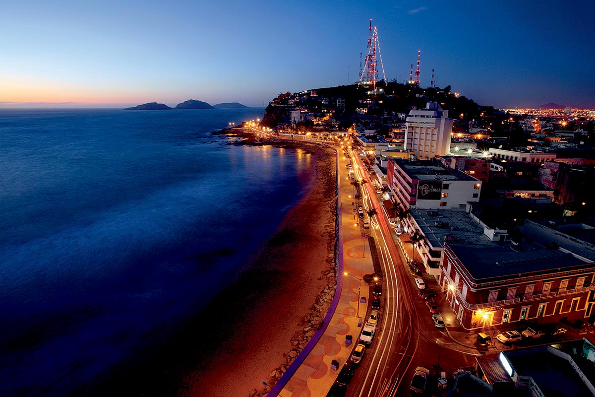 6 playas en Mazatlán que debes conocer - México Desconocido