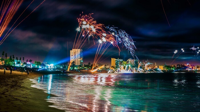 Conoce el Malecón de Mazatlán y qué hacer!