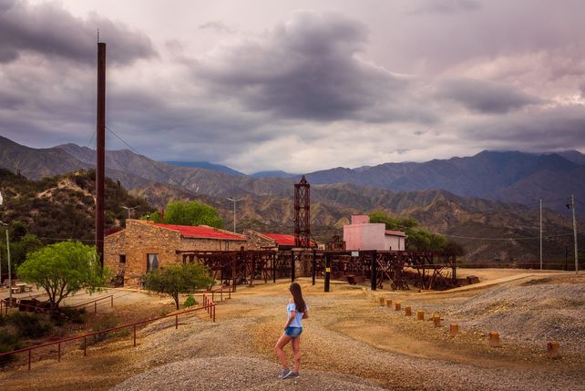 La Rioja: historia, naturaleza y aventura en un destino imperdible La Rioja: historia, naturaleza y aventura en un destino imperdible