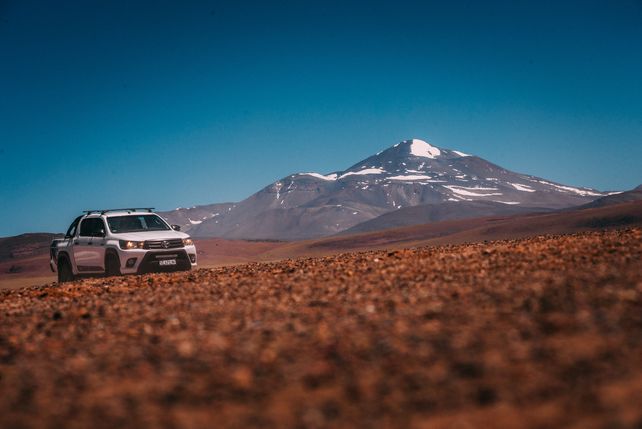 La Rioja: historia, naturaleza y aventura en un destino imperdible La Rioja: historia, naturaleza y aventura en un destino imperdible