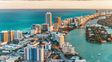 semana santa dolarizada: entre playas brasilenas y compras en miami o chile como plan b