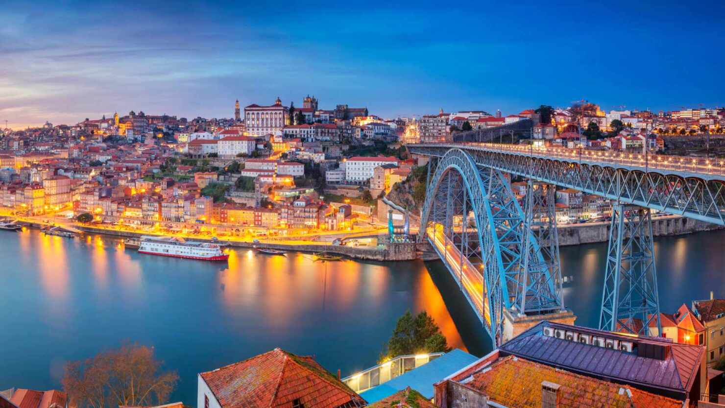 Este programa de Portugal invita a los turistas a viajar gratis por el país | QPASA