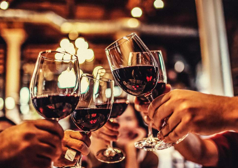 Semana del Malbec: estos son los eventos especiales para disfrutar de martes a domingo | Circuito Gastronomico