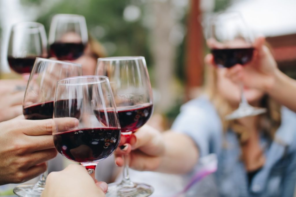 Semana del Malbec en Buenos aires: vino, tarot y un regalo