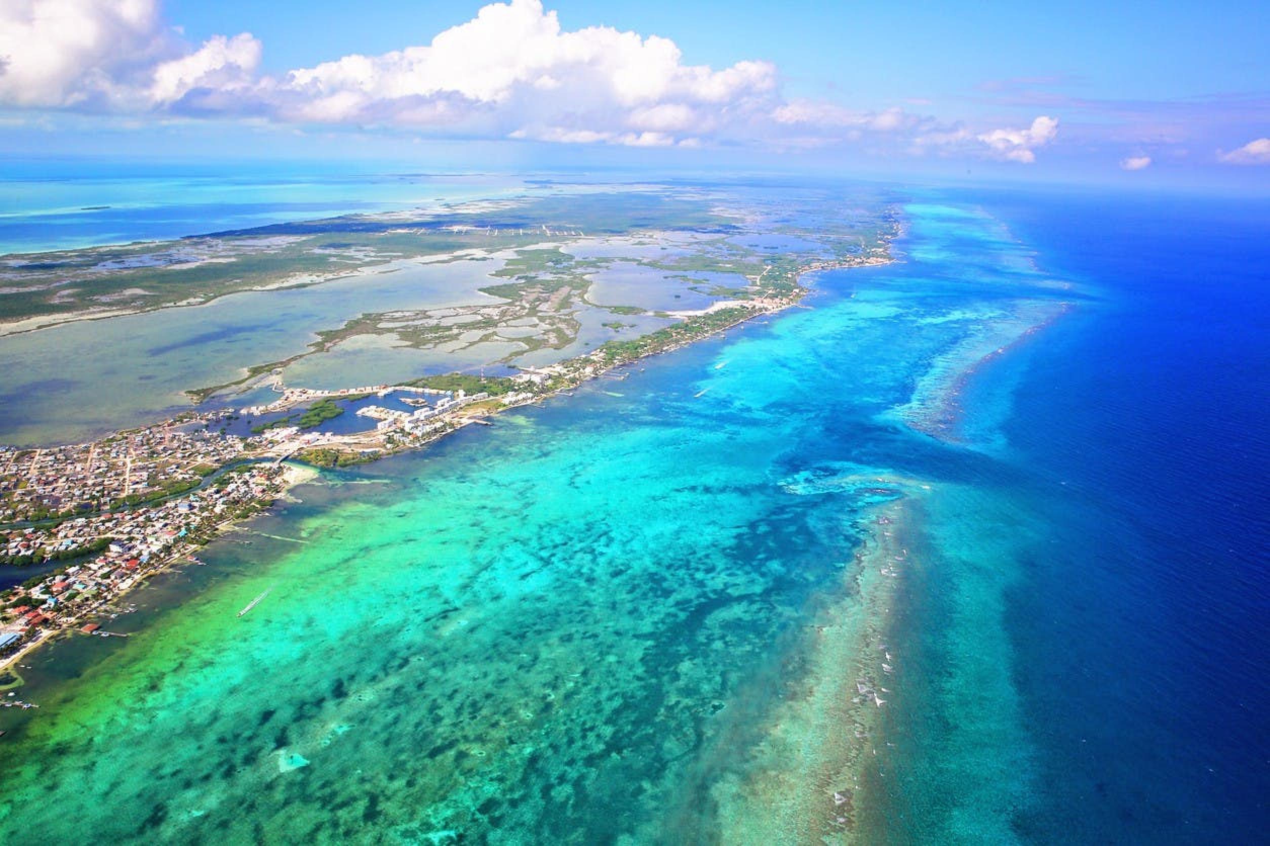 Best Places to Visit in Belize | Anywhere Travel