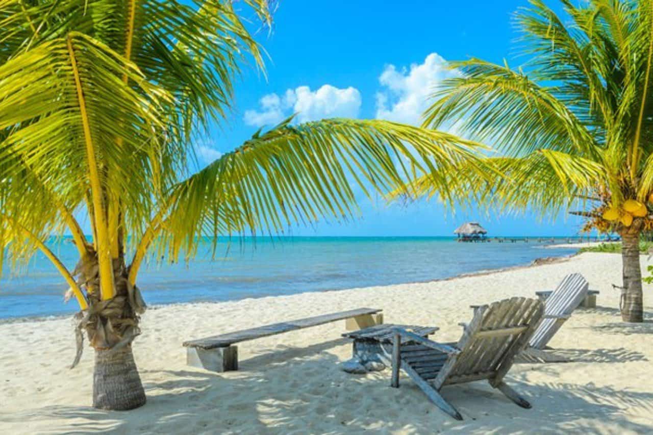 Plan How to get to San Pedro Belize: Get There in Style