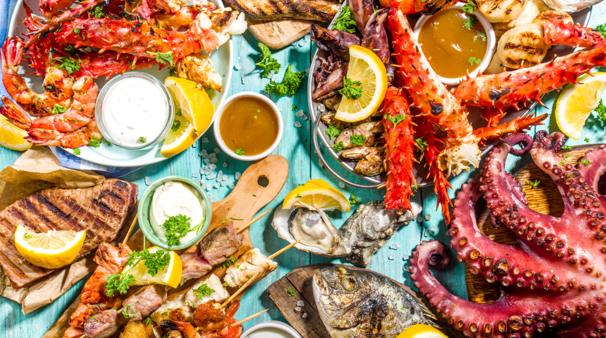 Belizean Food by Culture - Belize News Post