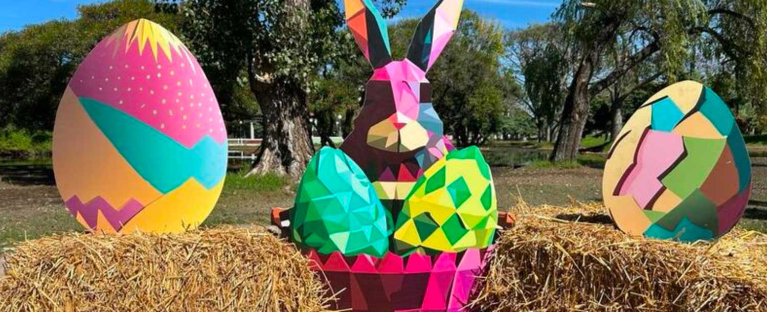 Pascuas en la Ciudad | Sitio oficial de turismo de la Ciudad de Buenos Aires