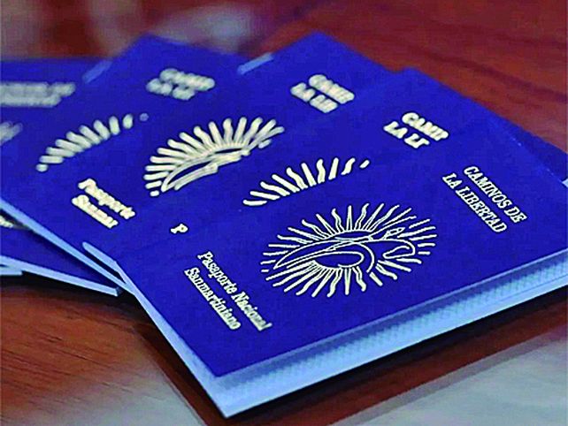 El Pasaporte Nacional Sanmartiniano es un programa que propone un recorrido por distintas provincias de la Argentina El Pasaporte Nacional Sanmartiniano es un programa que propone un recorrido por distintas provincias de la Argentina