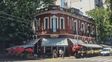 El reconocido restaurante argentino, Don Julio, ubicado en el barrio de Palermo es uno de los lugares mejor rankeados.