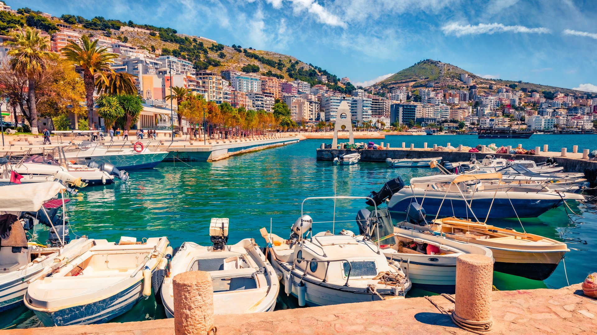 Discover Albania: A Group Tour Through History, Culture & Natural Beauty