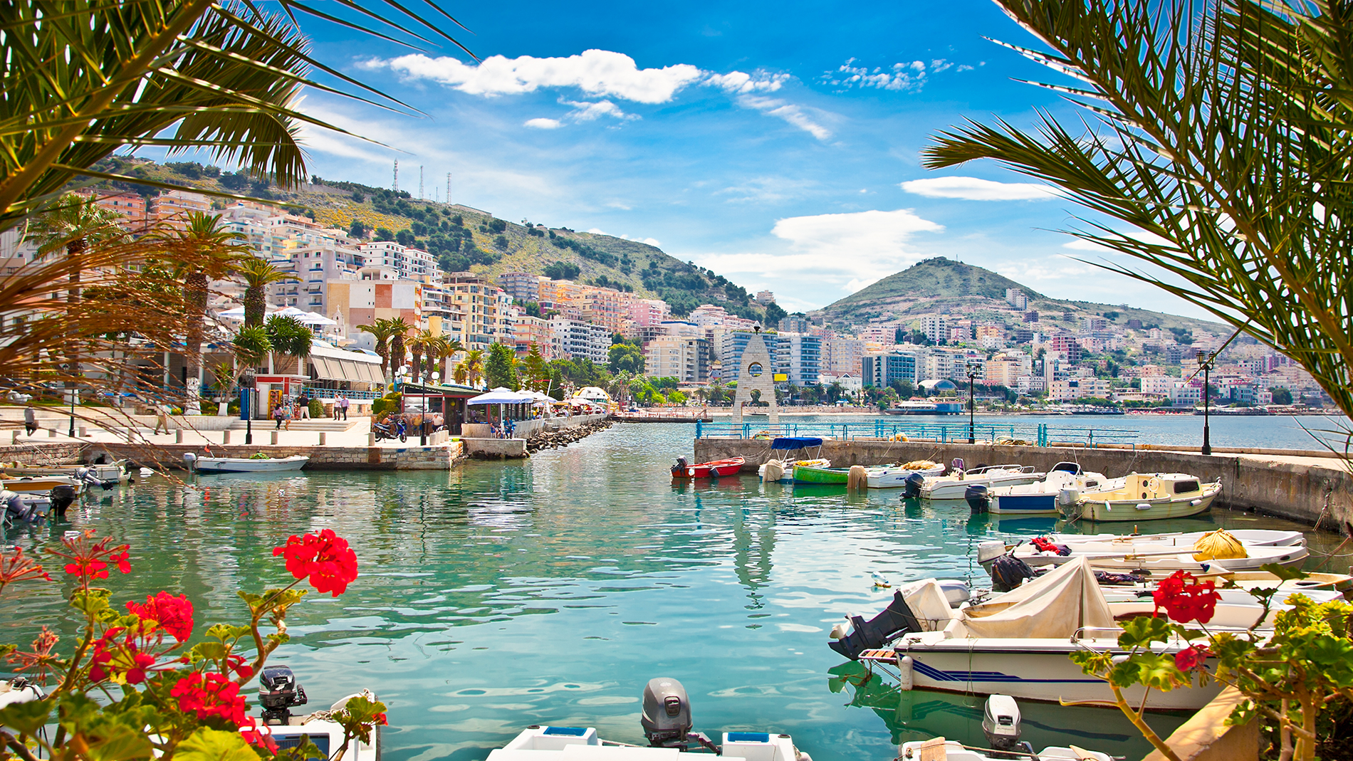 ONU Turismo presenta las Directrices para invertir en el turismo en Albania