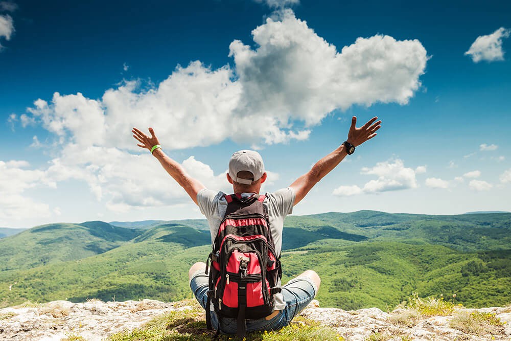 Porque elegir Turismo Aventura?
