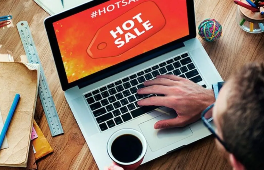 Hot Sale 2024: cómo aprovechar las promociones en turismo - RED/ACCIÓN
