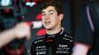 Pese al mal trago, Franco Colapinto se mostró optimista de cara al GP de Emilia-Romagna en Imola. Su regreso a la Fórmula 1 no fue como quería.
