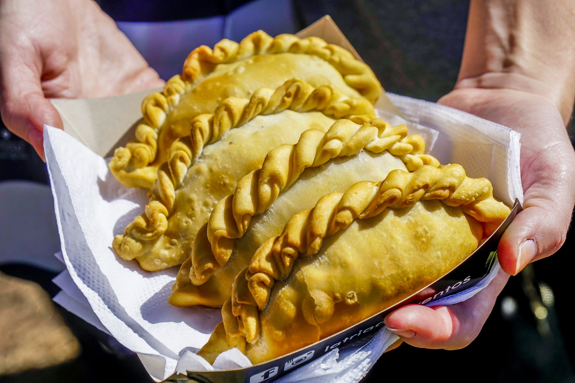 Llega el primer Festival del Asado y la Empanada para celebrar lo mejor de la cocina tradicional argentina - Infobae