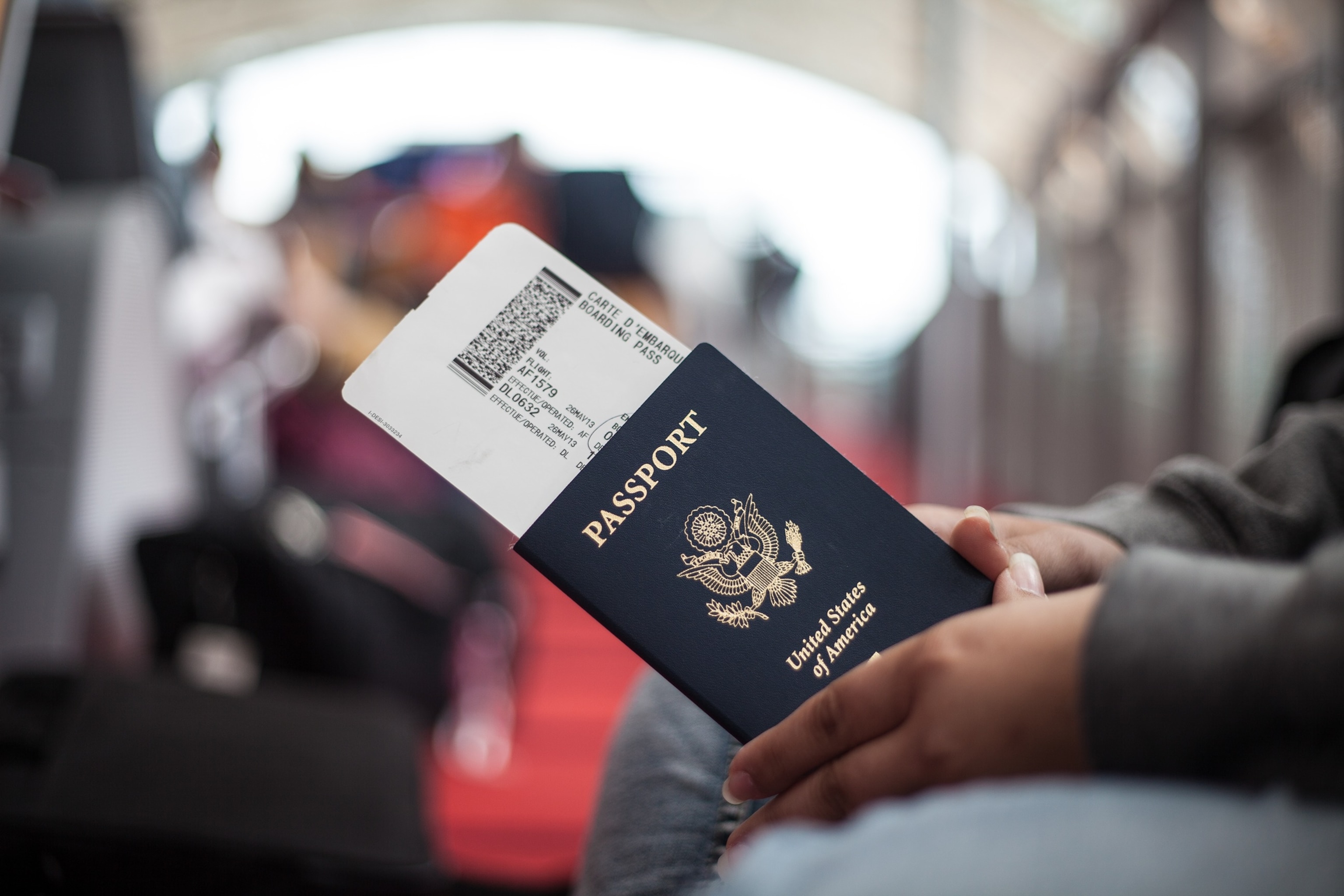 New travel requirements taking effect in 2025 for domestic and international destinations - ABC News