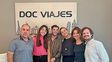 trabajamos cada viaje como si fuera para nosotros: la filosofia de doc viajes