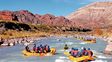 rafting invernal: aventura y naturaleza en los rios argentinos