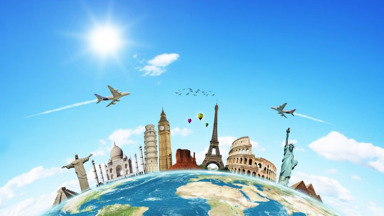 Turismo