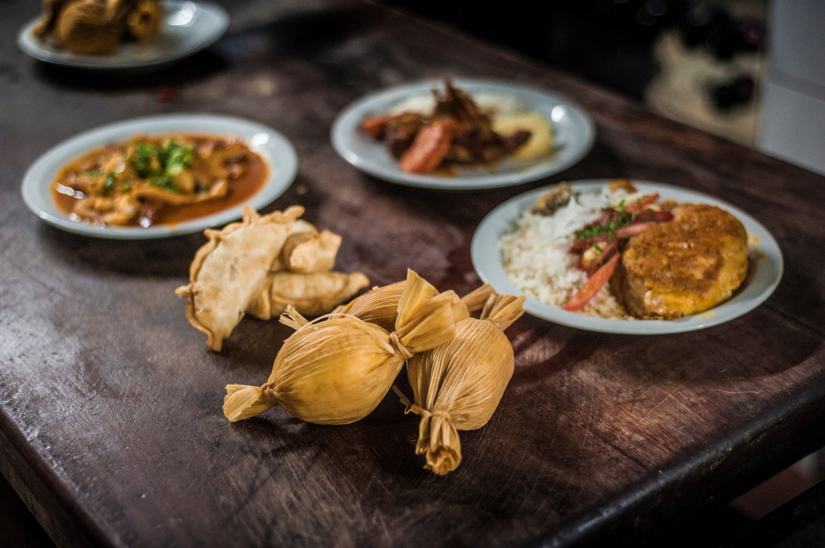 Un paseo por la gastronomía de Jujuy | De Viaje Voy