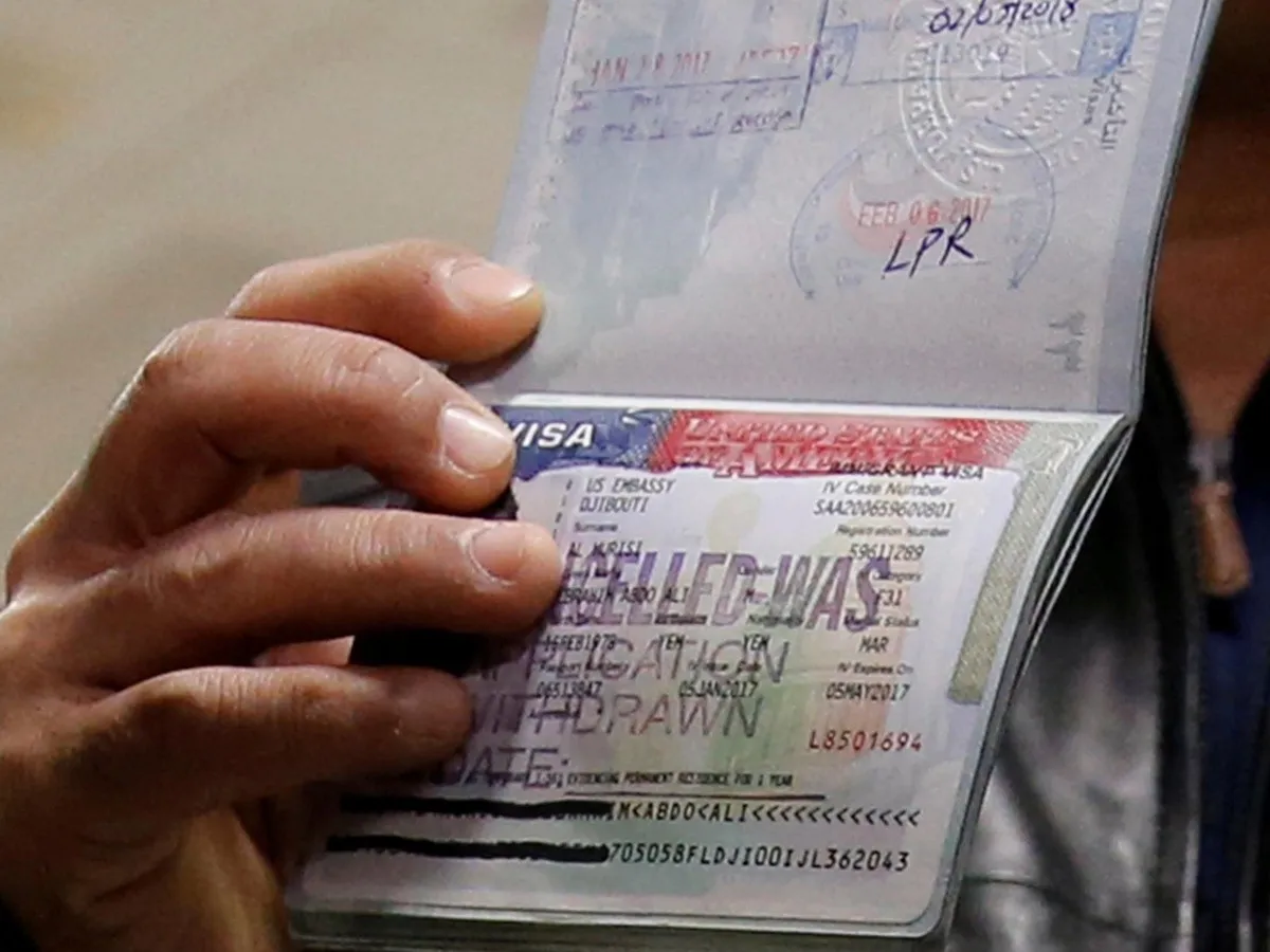 Visa Estados Unidos: Alerta por cambios y nuevos precios