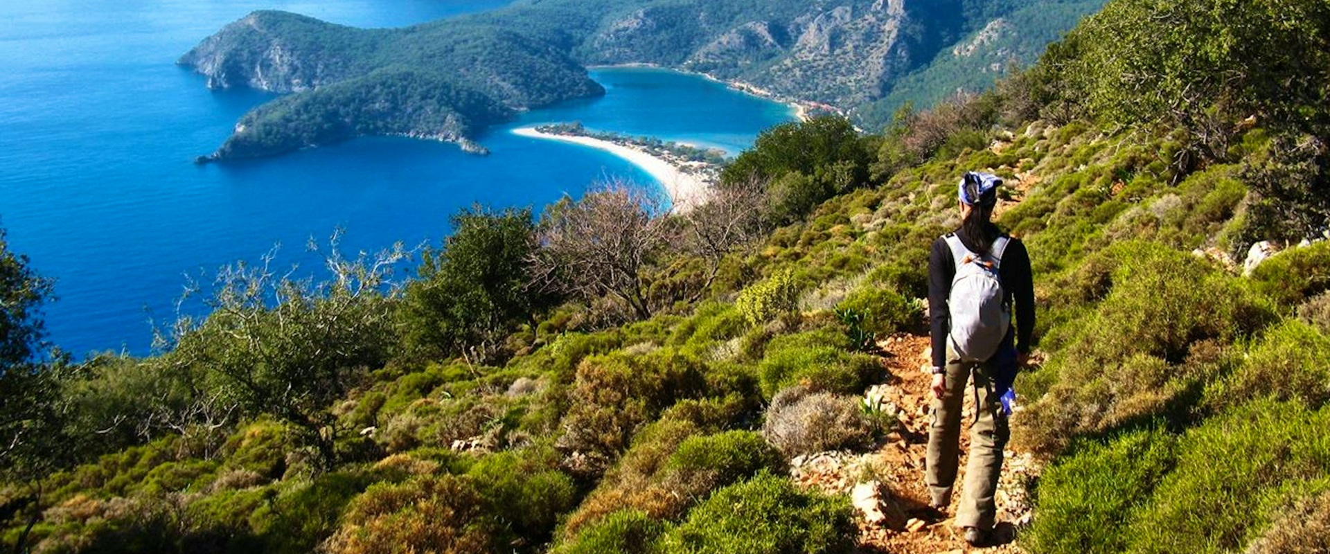 Four Seasons Natura e Cultura | LA VIA LICIA (TURCHIA)