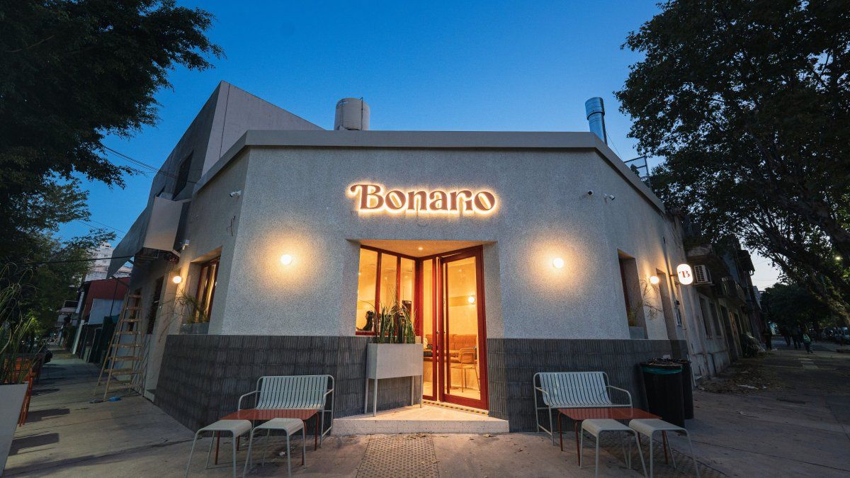 La cantina de Villa Urquiza que fusiona tradición, modernidad y sabor casero